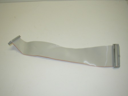 Hard Drive Ribbon Cable (Item #6) (12 Inches Long) $6.99